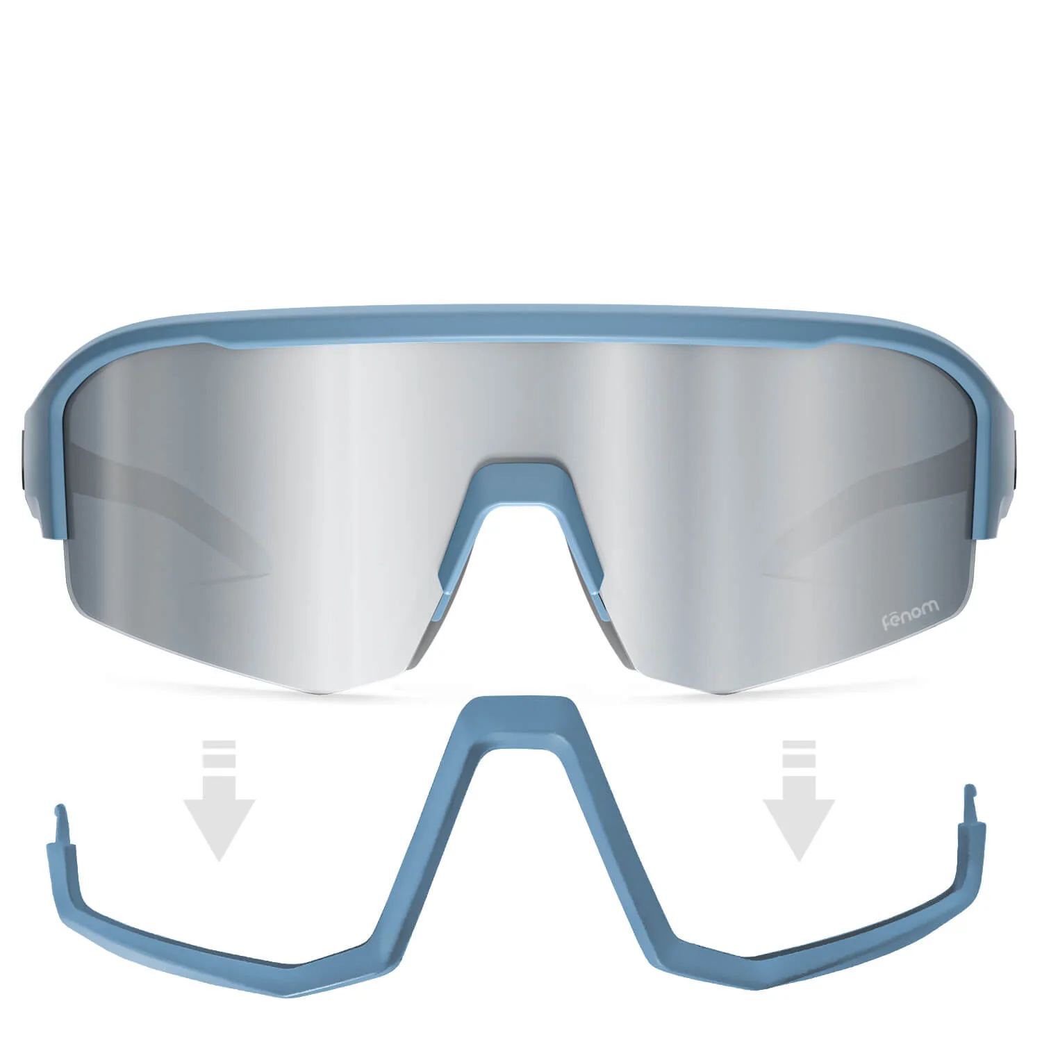Radke Performance Sunglasses OPEN BOX - Image 17