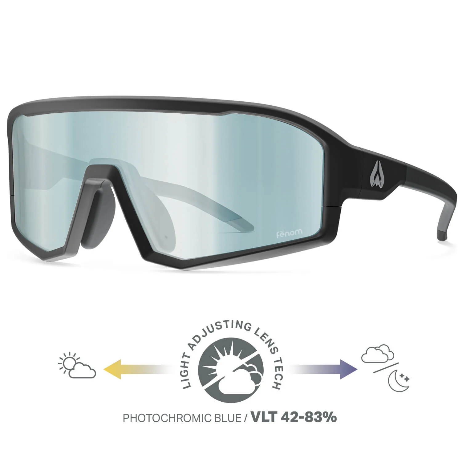 Radke Performance Sunglasses OPEN BOX - Image 25