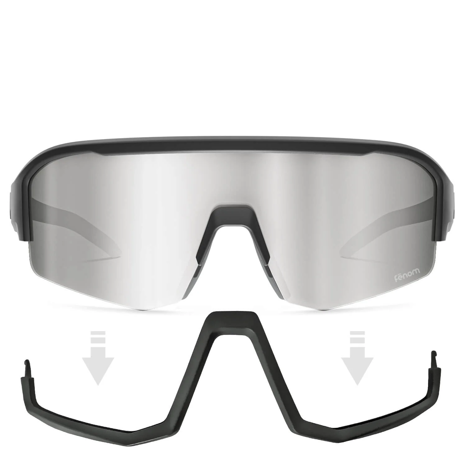 Radke Performance Sunglasses OPEN BOX - Image 29