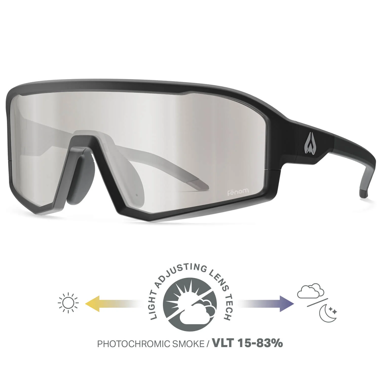 Radke Performance Sunglasses OPEN BOX - Image 41
