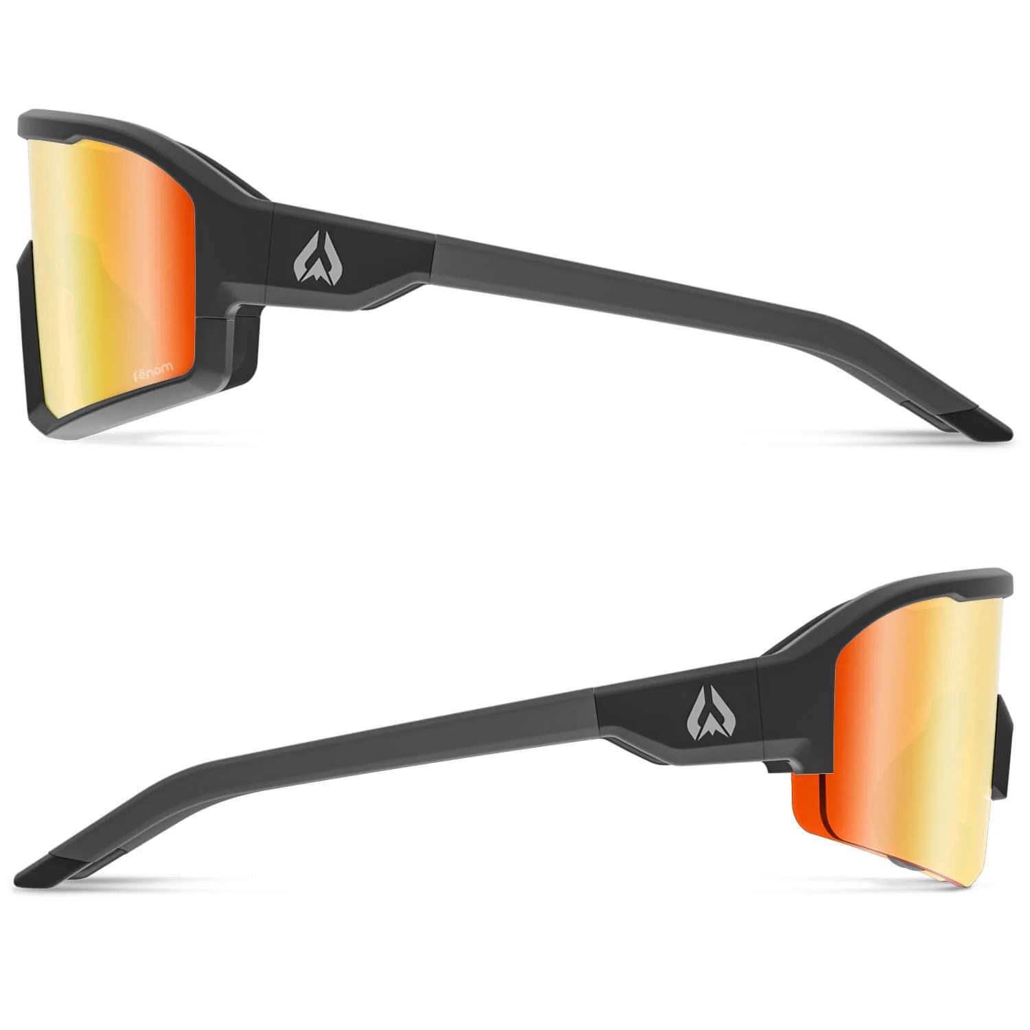 Radke Performance Sunglasses OPEN BOX - Image 47