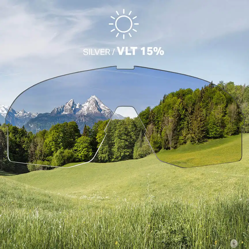 Radke Replacement Lenses - Image 26