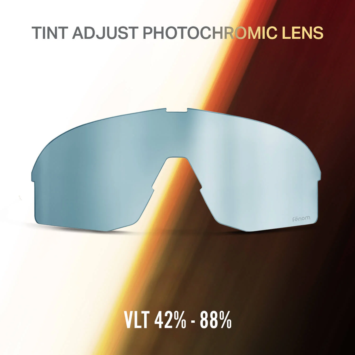 Radke Replacement Lenses - Image 3