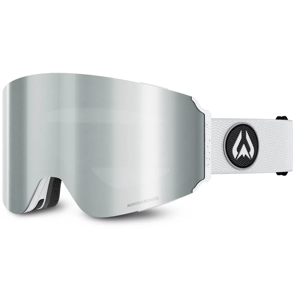 Roca Pro L Cylindrical Snow Goggle - Image 17