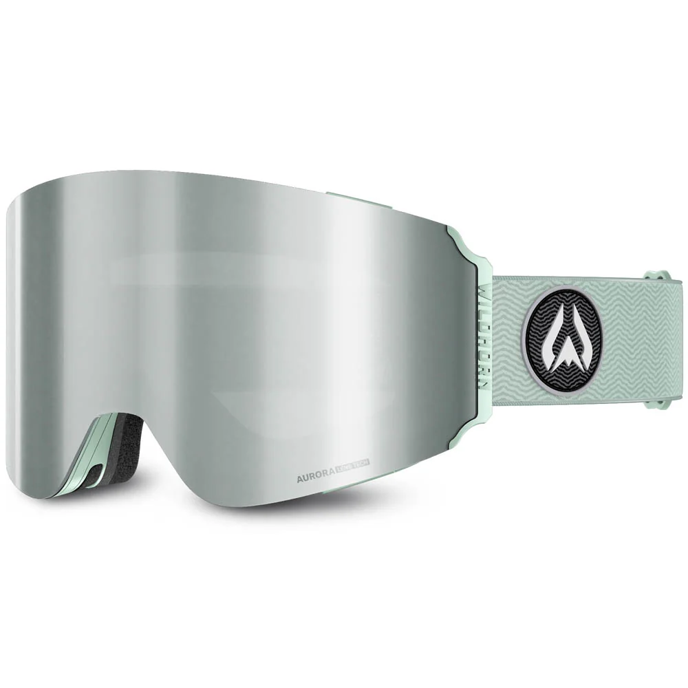 Roca Pro L Cylindrical Snow Goggle - Image 49