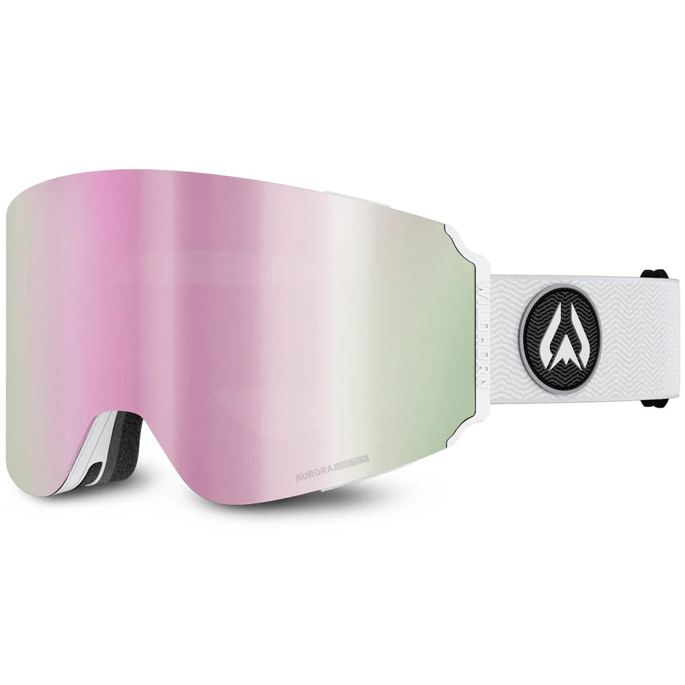 Roca Pro L Cylindrical Snow Goggle - Image 9
