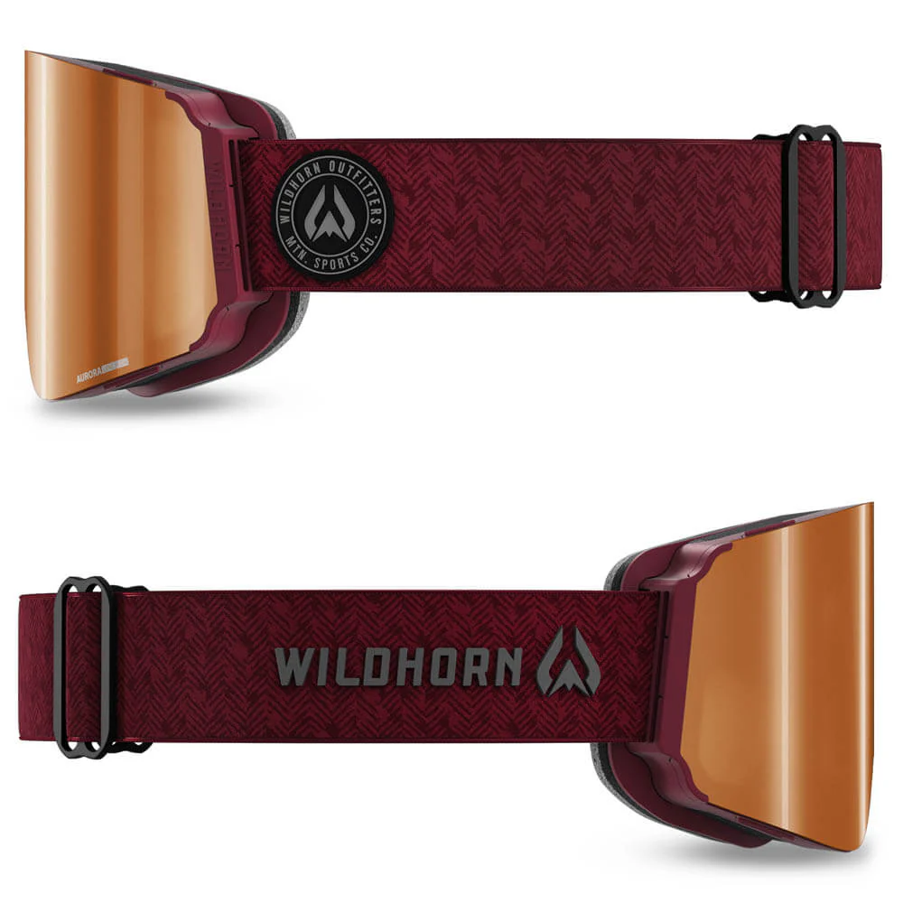 Roca Pro M Cylindrical Goggle Standard - Image 13