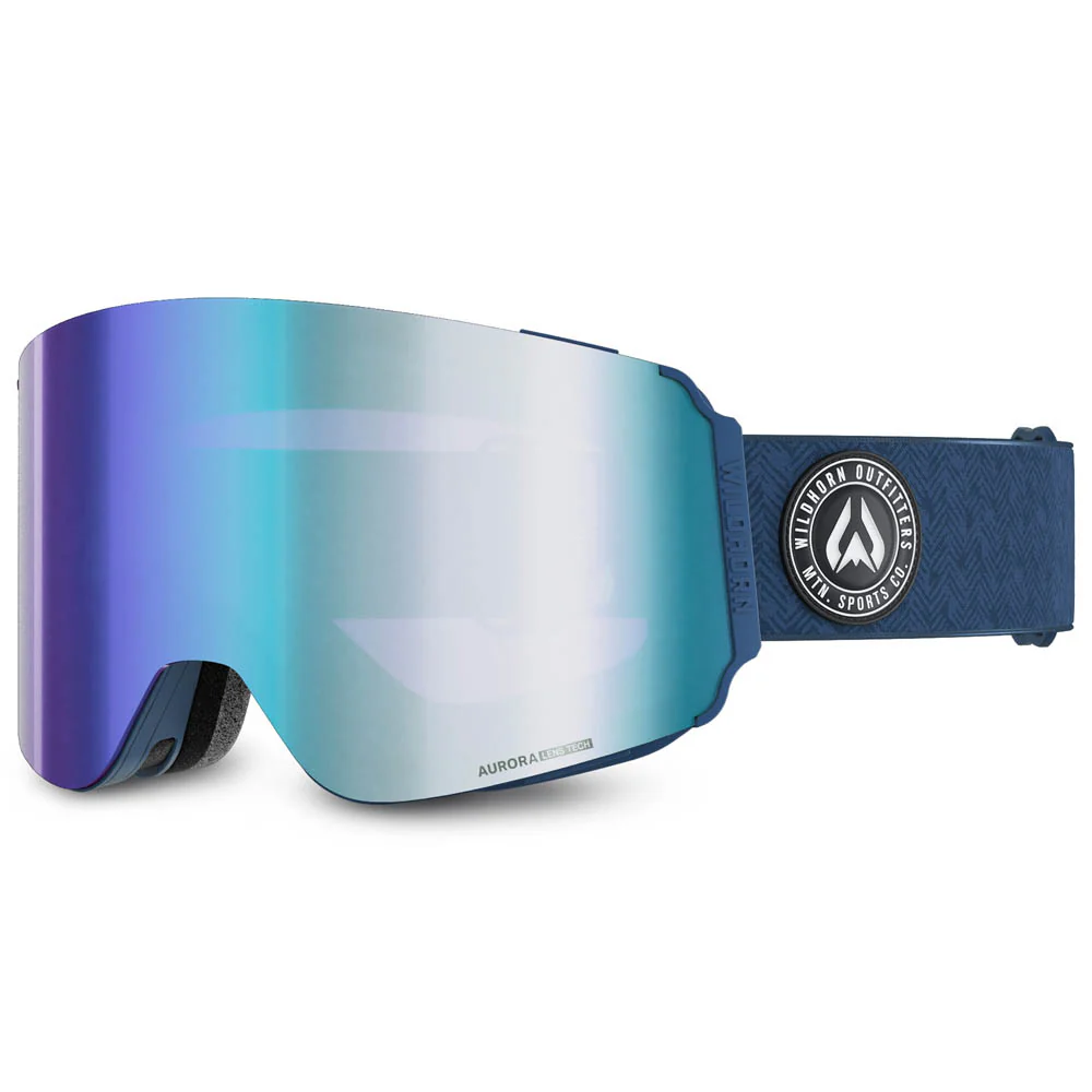 Roca Pro M Cylindrical Goggle Standard - Image 17