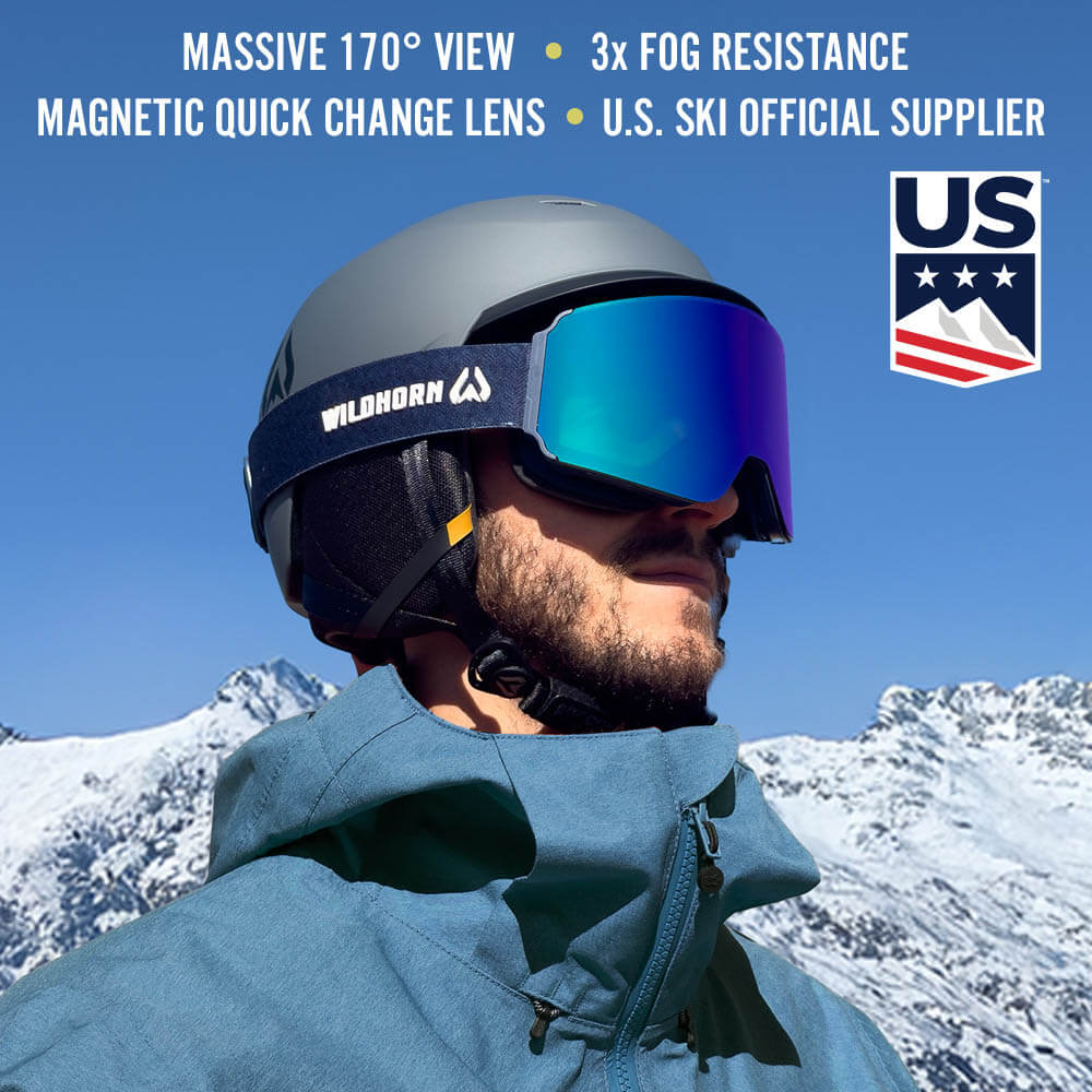 Roca Pro M Cylindrical Goggle Standard - Image 19