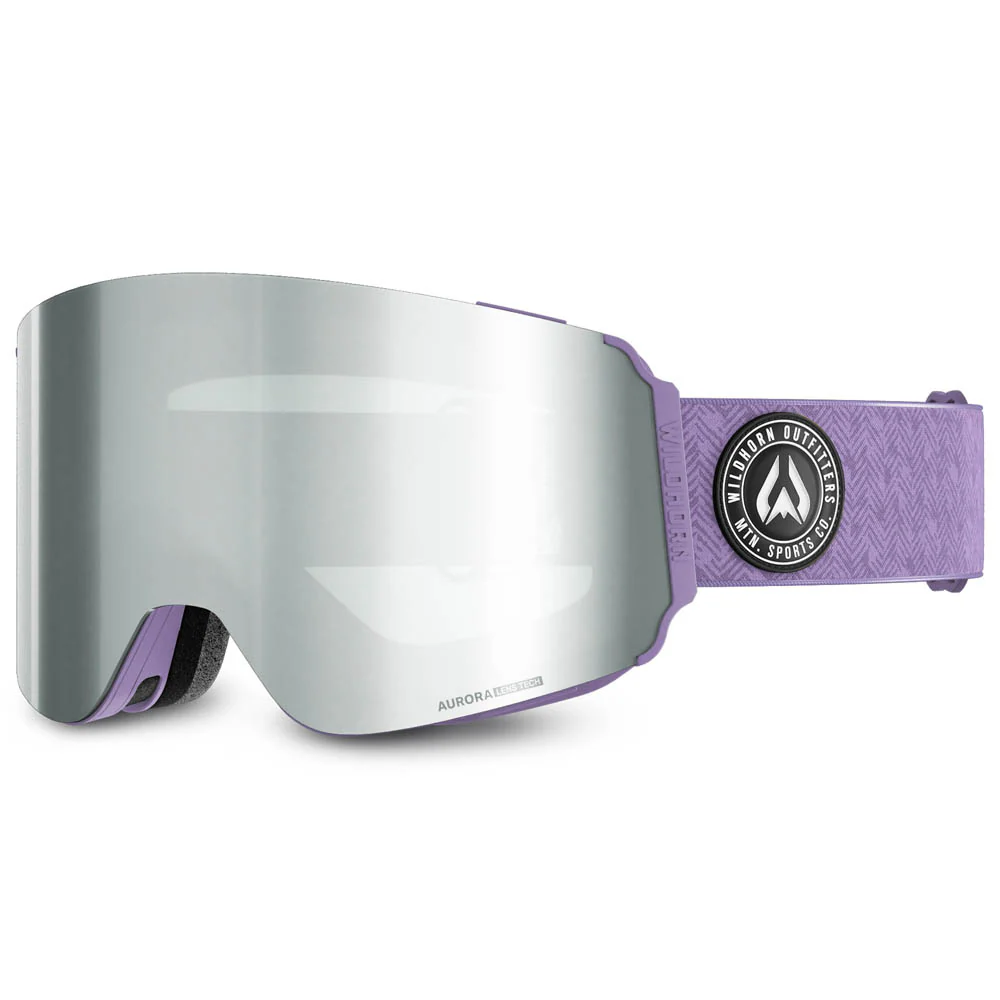Roca Pro M Cylindrical Goggle Standard - Image 25