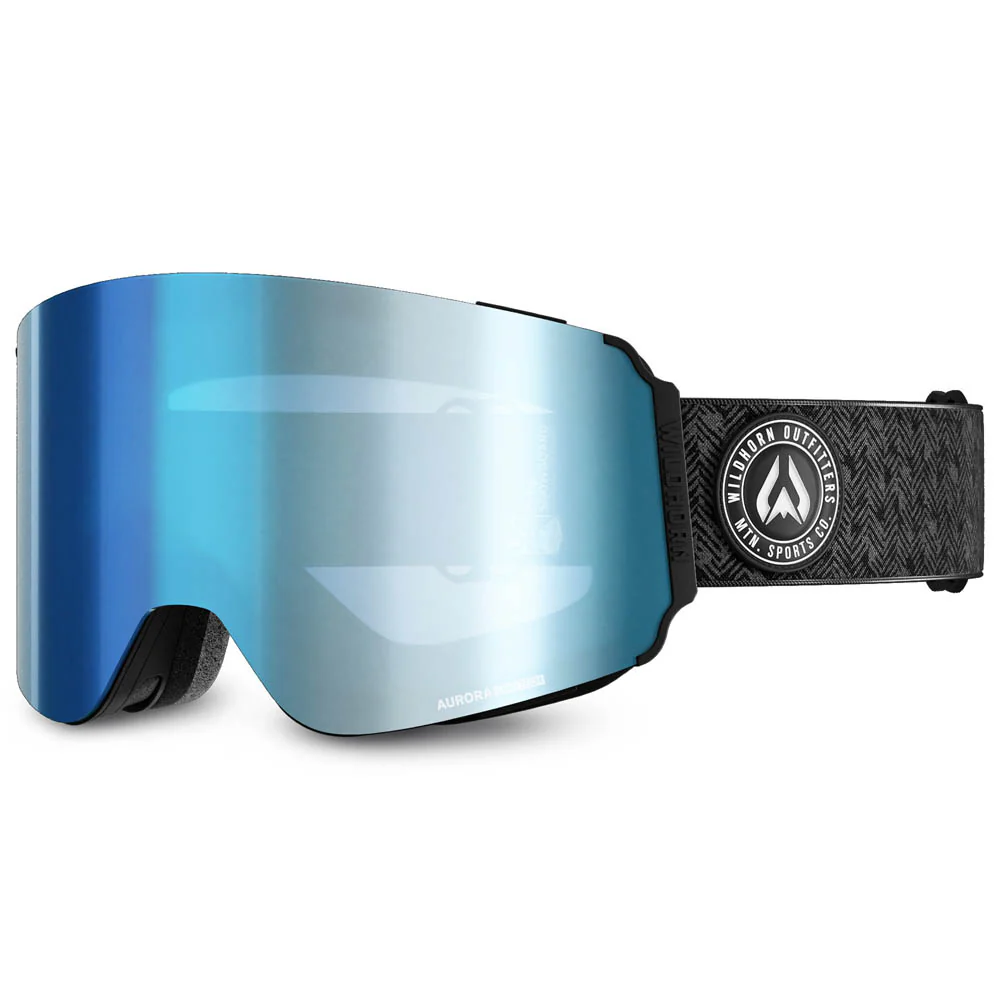 Roca Pro M Cylindrical Goggle Standard - Image 33