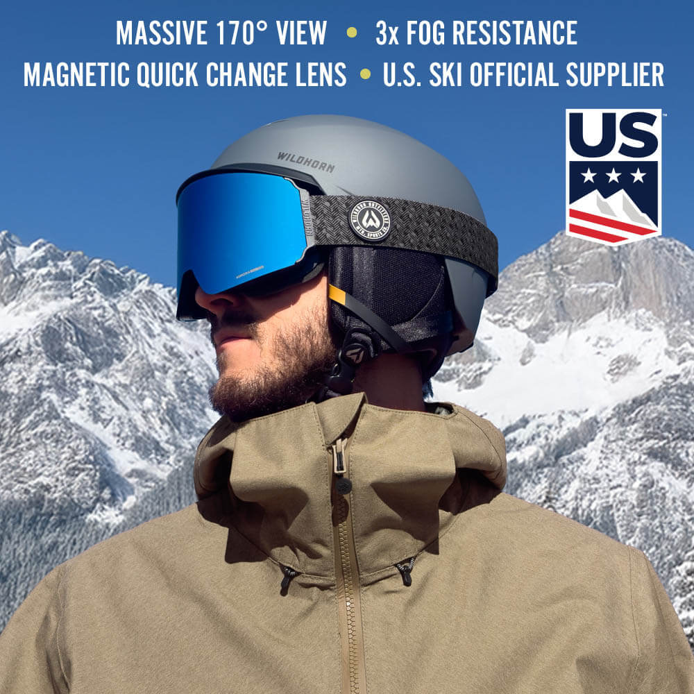 Roca Pro M Cylindrical Goggle Standard - Image 35