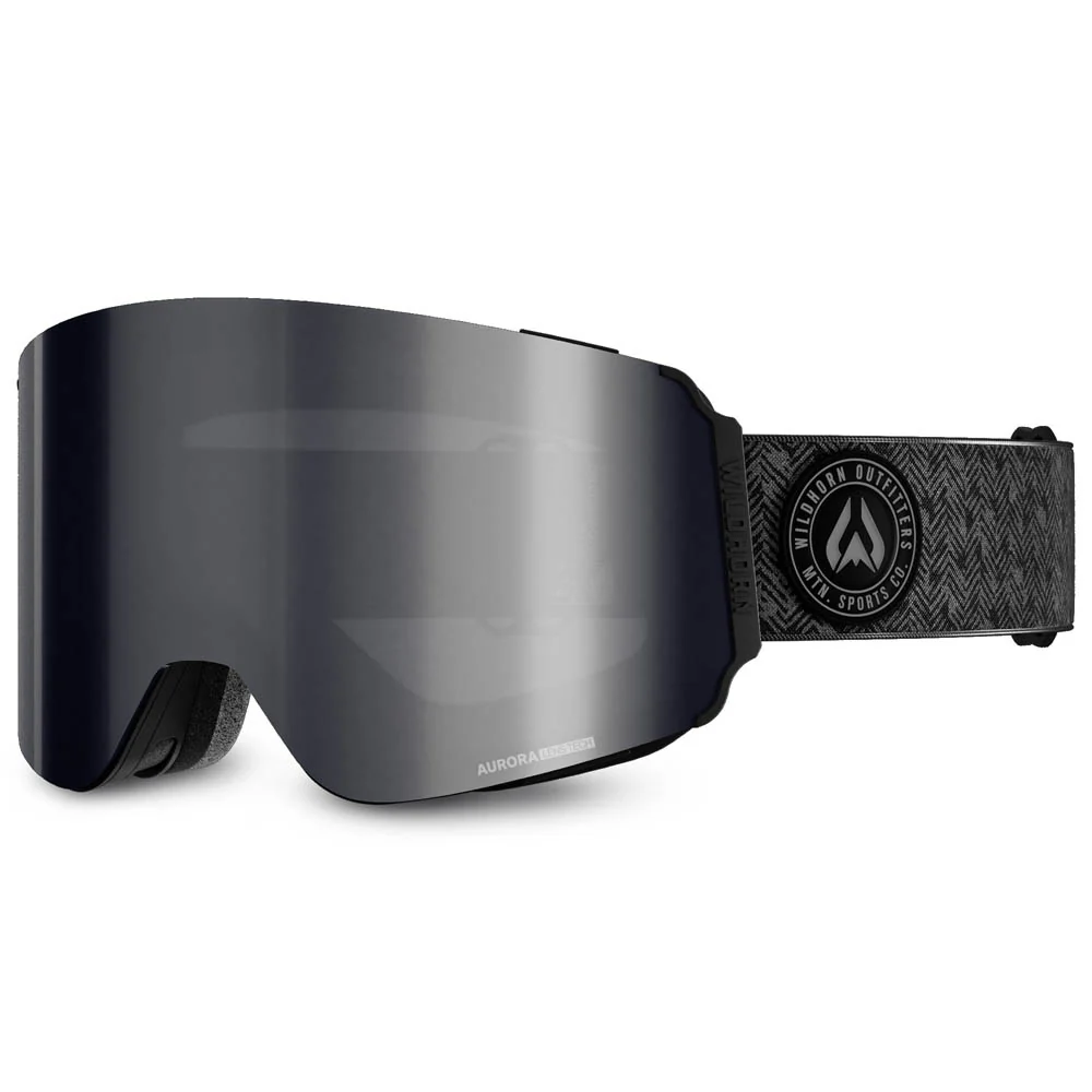 Roca Pro M Cylindrical Goggle Standard - Image 41