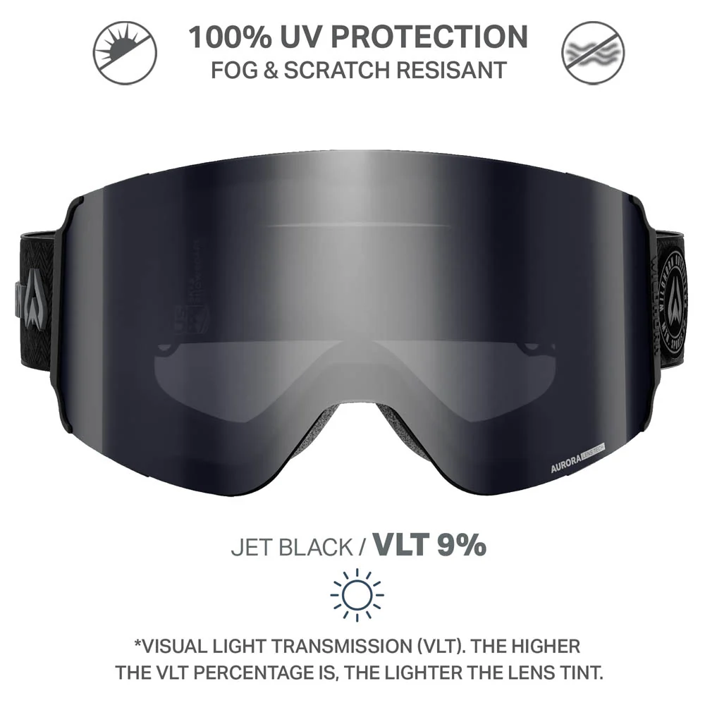 Roca Pro M Cylindrical Goggle Standard - Image 42