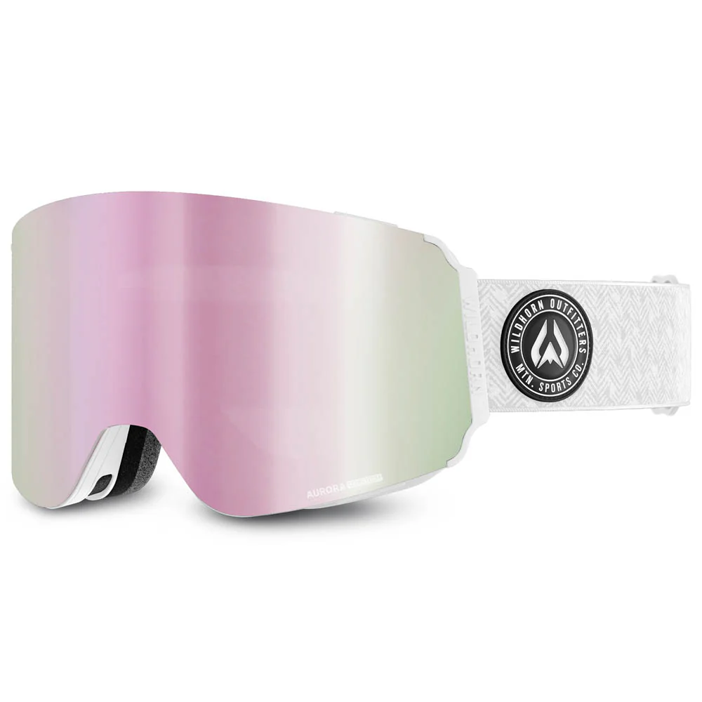 Roca Pro M Cylindrical Goggle Standard - Image 49