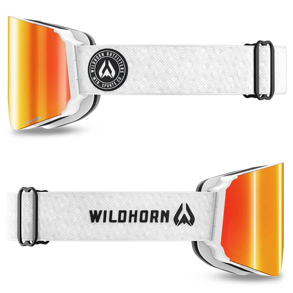 Roca Pro M Cylindrical Goggle Standard - Image 5