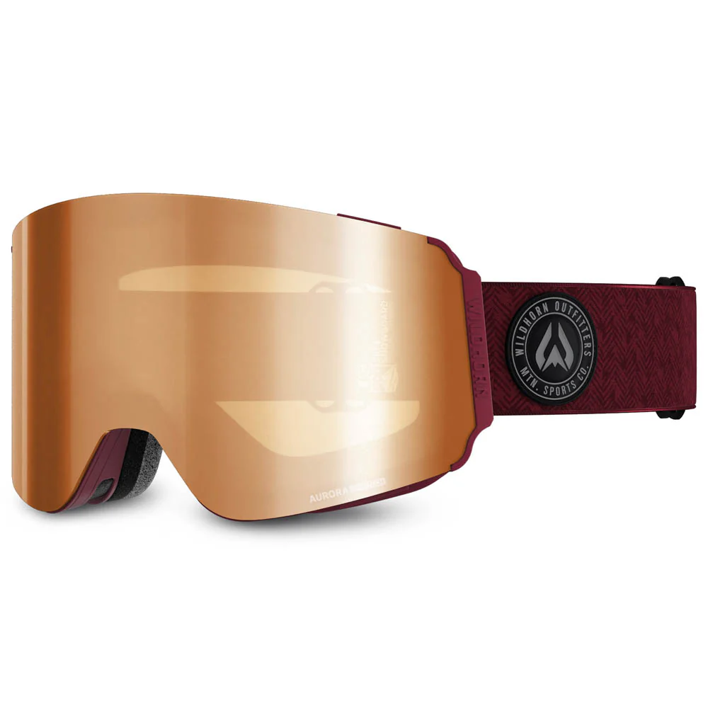 Roca Pro M Cylindrical Goggle Standard - Image 9