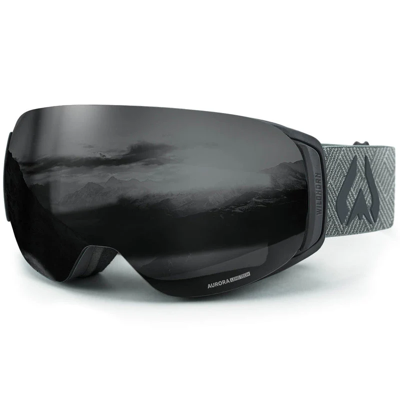 Roca Jr Snow Goggles OPEN BOX - Image 24