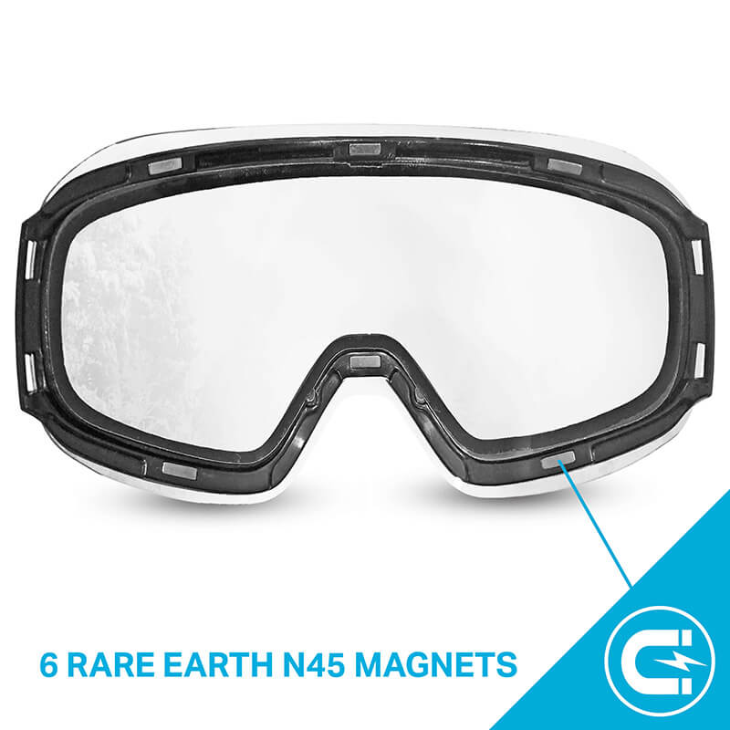 Roca Lenses OPEN BOX - Image 15