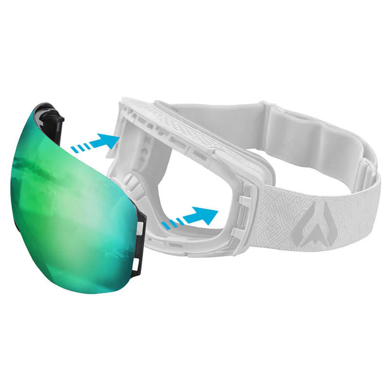 Roca Lenses OPEN BOX - Image 17