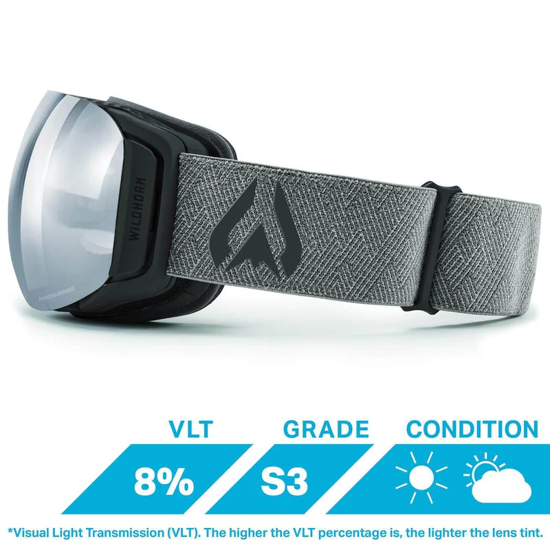 Roca Snow Goggles OPEN BOX - Image 10