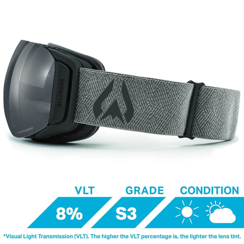Roca Snow Goggles OPEN BOX - Image 12