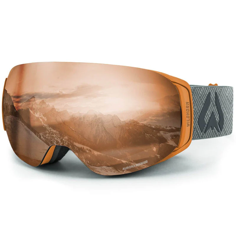 Roca Snow Goggles OPEN BOX - Image 13
