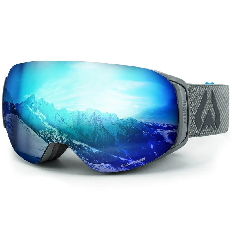 Roca Snow Goggles OPEN BOX - Image 21
