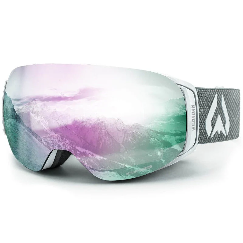 Roca Snow Goggles OPEN BOX - Image 3