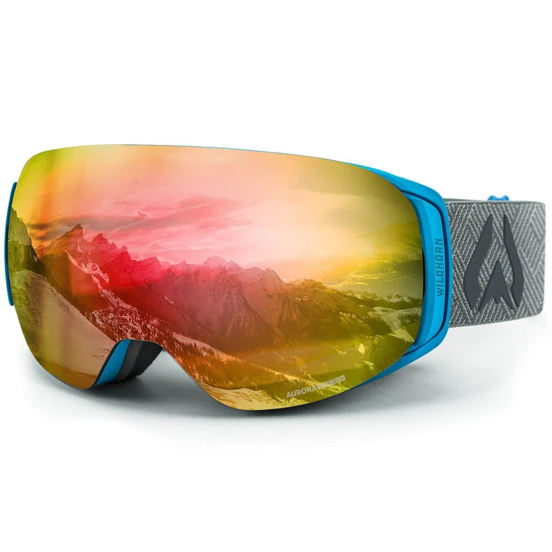 Roca Snow Goggles OPEN BOX - Image 30