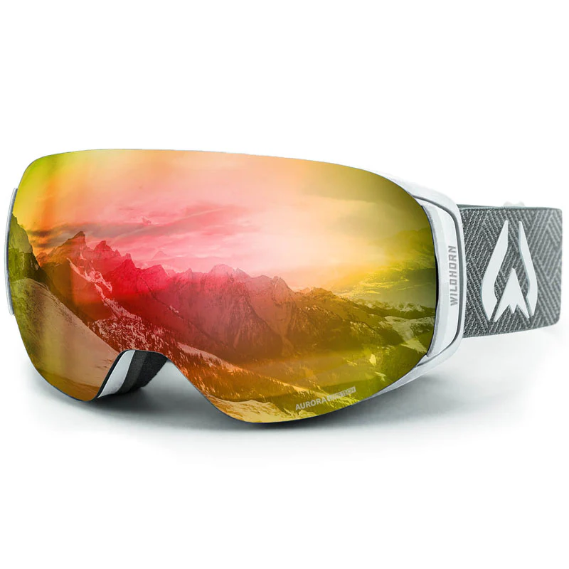Roca Snow Goggles OPEN BOX - Image 31