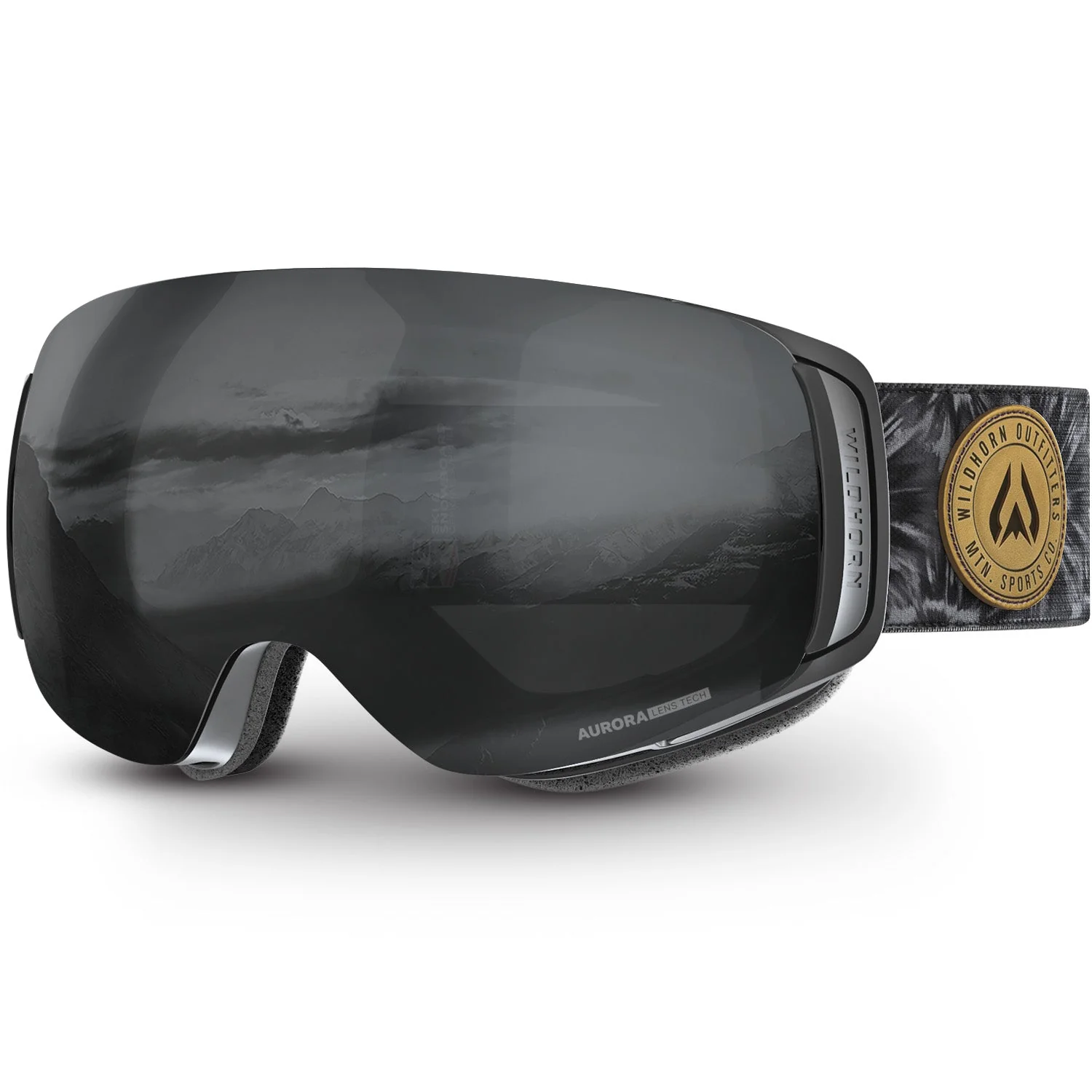 Roca Women's Snow Goggle OPEN BOX - Image 11