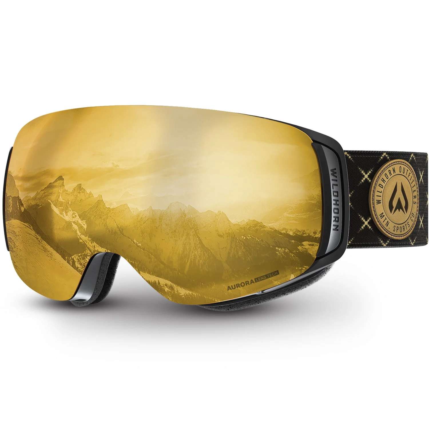 Roca Women's Snow Goggle OPEN BOX - Image 6